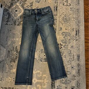 Boys BKE jeans straight leg